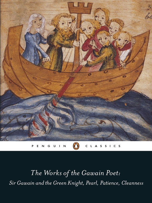 Title details for The Works of the Gawain Poet by Ad Putter - Available